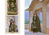 Riwayat Vol 13 by Belliza Viscose Rayon Printed Online Dress Material Wholesale